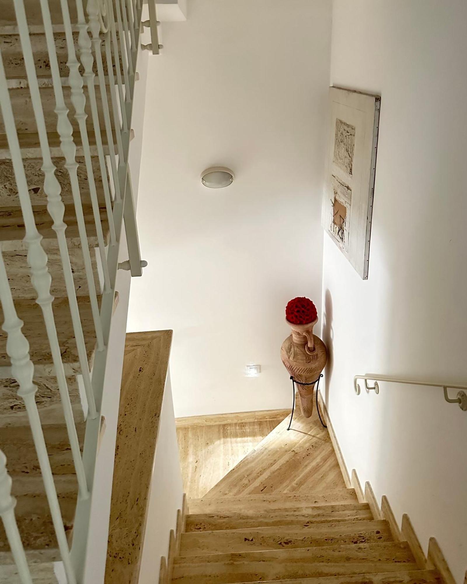Palazzo Galileo Apartment Сан Бенедето дел Тронто Екстериор снимка